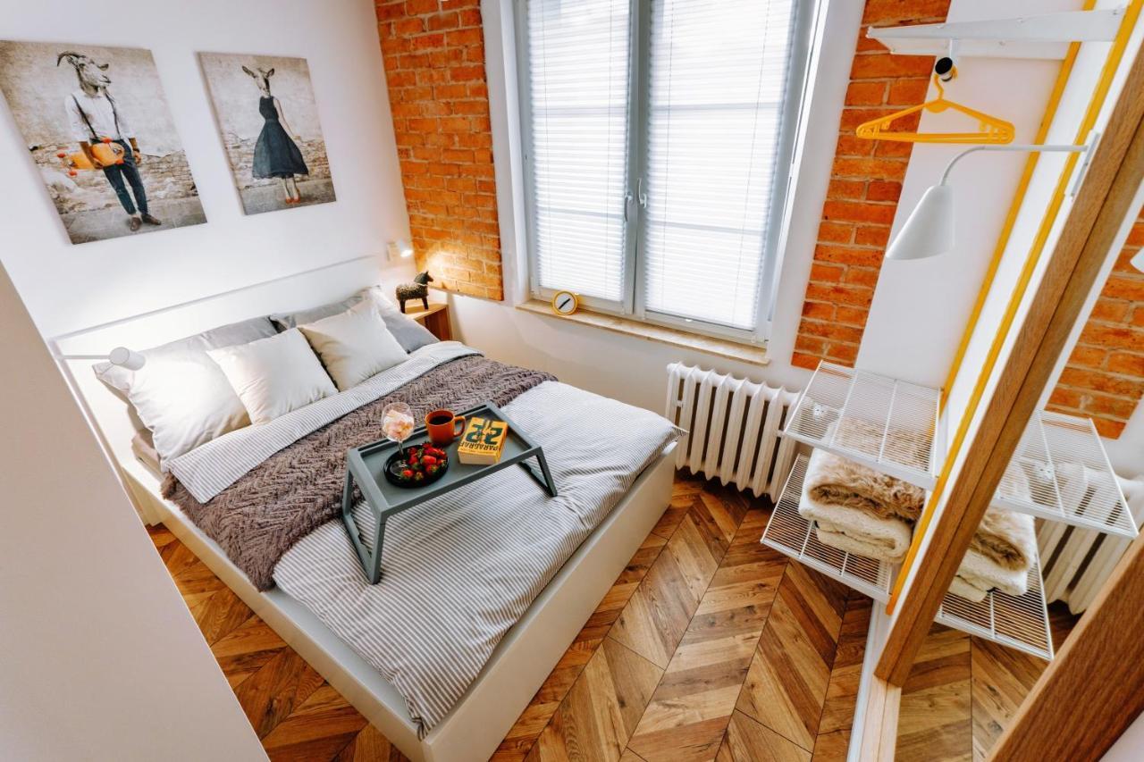 Apartment Kozacki Kwadrat *