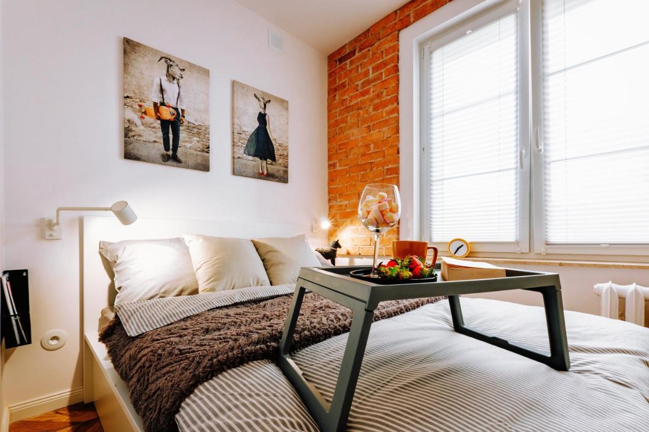 Apartment Kozacki Kwadrat Lublin