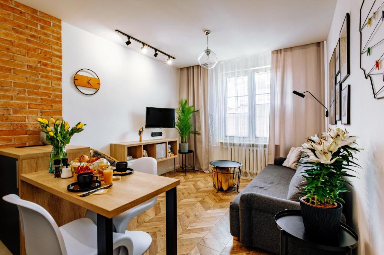Apartment Kozacki Kwadrat