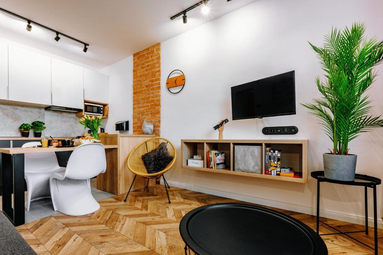 Kozacki Kwadrat Apartment