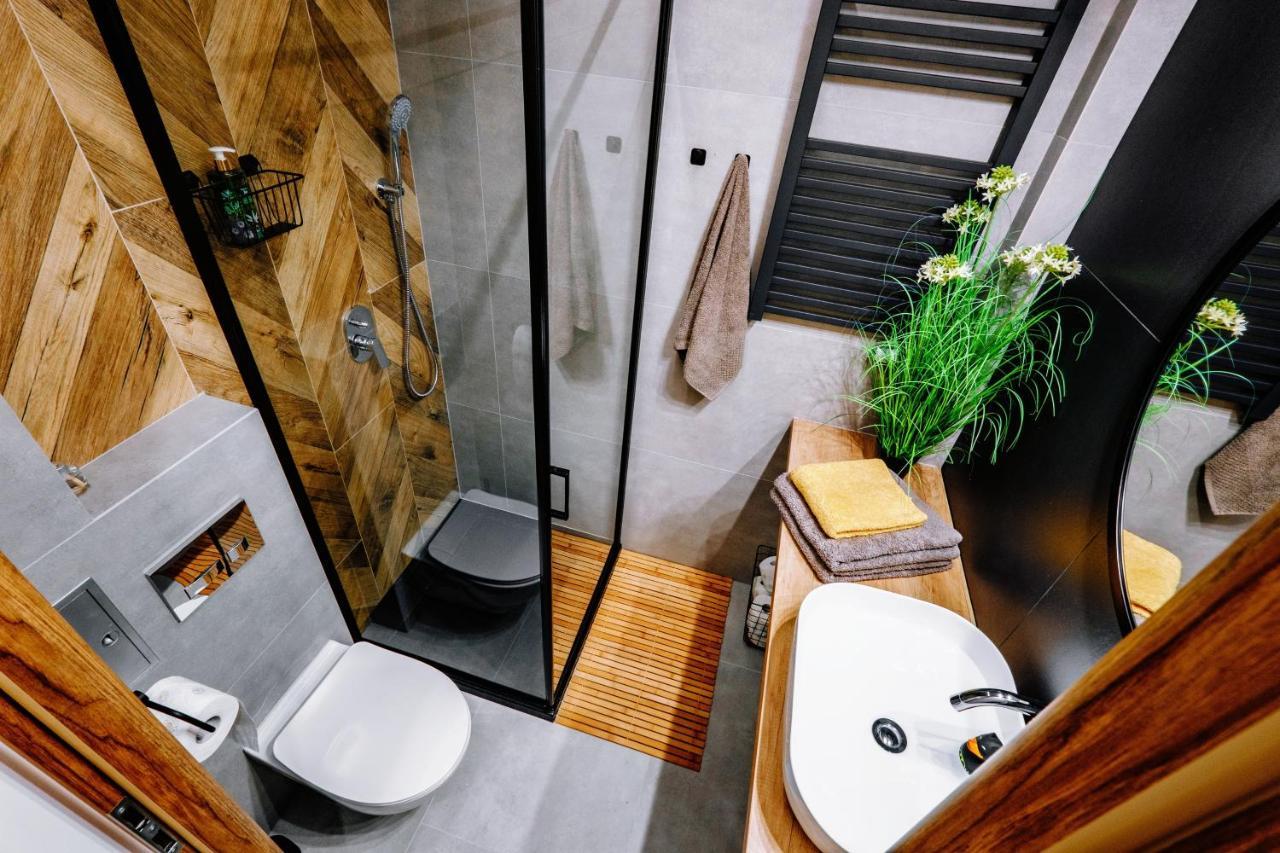 Apartament Kozacki Kwadrat Lublin
